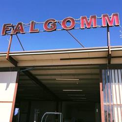 Falgomm, Genzano di Lucania orari di apertura