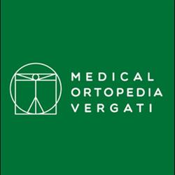 Medical Ortopedia Vergati, Ostuni orari di apertura