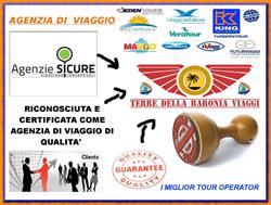 Terre Della Baronia Viaggi Di Domenica Rita La Mat, Campobello di Licata orari di apertura