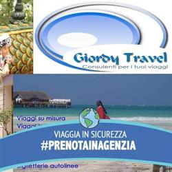 Giordy Travel, Cossato orari di apertura