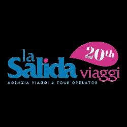 La Salida Viaggi, Aversa orari di apertura