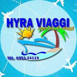 Hyra Viaggi Di Scrofani Graziella, Caltagirone orari di apertura