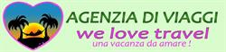 We Love Travel, Marano di Napoli orari di apertura