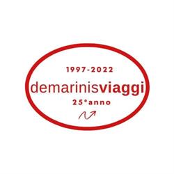 Demarinis Viaggi Di Poggio Viaggi SNC, Poggiomarino orari di apertura