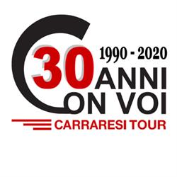 Carraresi Tour, Padova orari di apertura
