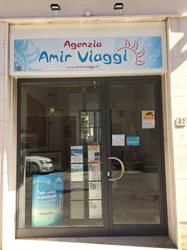 Amir Viaggi Di Faratro Nico, Pontedera orari di apertura
