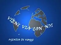 Vieni Via Con Noi, Prato orari di apertura