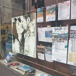Bivio Tours, Ivrea orari di apertura