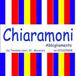 CHIARAMONI ABB.DI BIANCHINI, Macerata orari di apertura