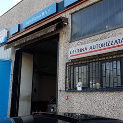 Autofficina M.V.F. di Magliano e Falchi snc Bosch & Castrol Service, Sasso Marconi orari di apertura