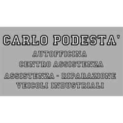 Podestà Carlo, Piacenza orari di apertura