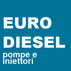 Pompista Euro-Diesel Pompe e Iniettori, Imola orari di apertura