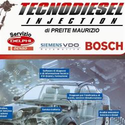 Tecnodiesel Injection, Taurisano orari di apertura