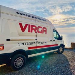 Serramenti Virga, Cassine orari di apertura