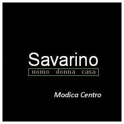Savarino - Uomo Casa, Modica orari di apertura