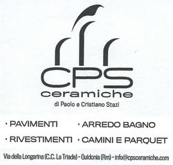 CPS Ceramiche SRL, Guidonia Montecelio orari di apertura