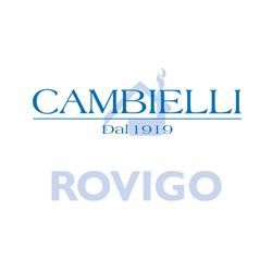 Cambielli S.p.A., Rovigo orari di apertura