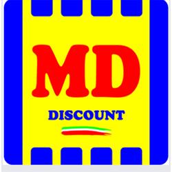 MD Discount, Campobasso orari di apertura