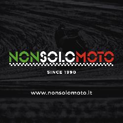 Nonsolomoto Officina e Concessionaria Moto Guzzi - Piaggio - Aprilia, Venturina orari di apertura