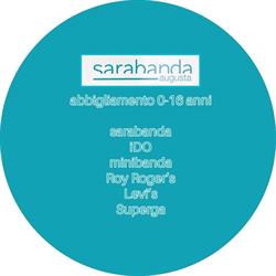 Sarabanda, Augusta orari di apertura