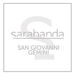 Sarabanda, San Giovanni Gemini orari di apertura