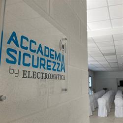Electromatica, Grottazzolina orari di apertura