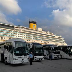 Autoservizi Sottocorna S.R.L., Costa di Mezzate orari di apertura