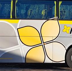 MONTI TOURS S.R.L., Solza orari di apertura