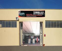 Trilli Tyres Di Giacomo Trilli, Asciano orari di apertura
