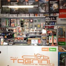 Fratelli Tognini SNC, Taggia orari di apertura