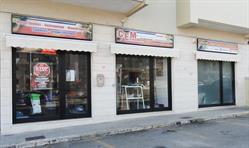 CEM Elettromeccanica, Martina Franca orari di apertura