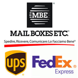 Mail Boxes Etc. MBE 0675 - Civitavecchia, orari di apertura