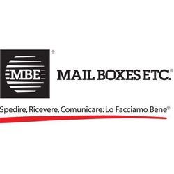 Mail Boxes Etc., Salerno orari di apertura
