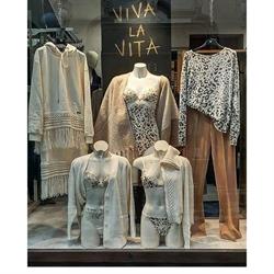 2012 Intimo-Abbigliamento-Accessori, Alessandria orari di apertura