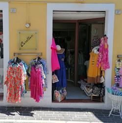 Casettari Abbigliamento, Numana orari di apertura