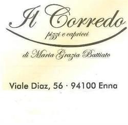 IL CORREDO, Enna orari di apertura