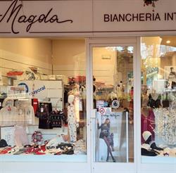 MAGDA, Segrate orari di apertura