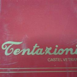 TENTAZIONI, Castelvetrano orari di apertura