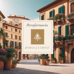 Parafarmacia Borgo La Croce, Firenze orari di apertura