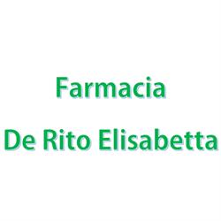 Farmacia De Rito Elisabetta, Cutro orari di apertura