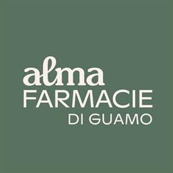 Alma Farmacie di Guamo, Capannori orari di apertura