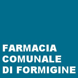 Farmacia Comunale di Formigine, orari di apertura