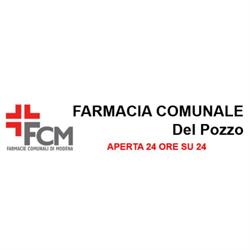 BENU Farmacia Comunale del Pozzo 24H, Modena orari di apertura