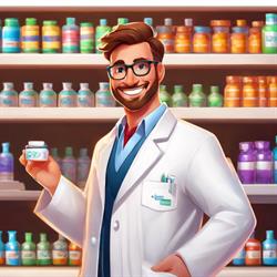 Farmadr il tuo Farmacista online, Poggiomarino orari di apertura