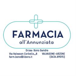 Farmacia all'Annunziata, Valvasone Arzene orari di apertura