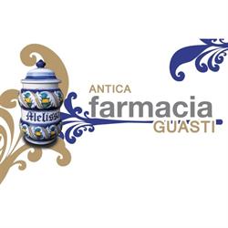 Antica Farmacia Guasti di Girardi Snc, Prato orari di apertura
