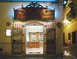 DEL GALLO, Venosa orari di apertura