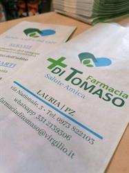 Farmacia Di Tomaso Dr.ssa Mara, Lauria orari di apertura