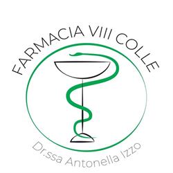 Farmacia VIII Colle, Roma orari di apertura