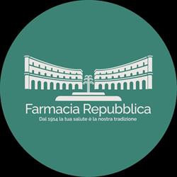 Farmacia Repubblica Barletta Cristina, Roma orari di apertura